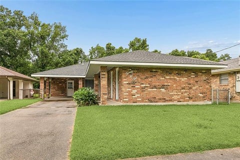Photo of 2065 Halsey Avenue Ave, New Orleans, LA 70114 (MLS # NO2563539)