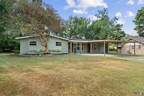 Photo of 9452 Corinth St St, Baton Rouge, LA 70809 (MLS # BR2026015414)