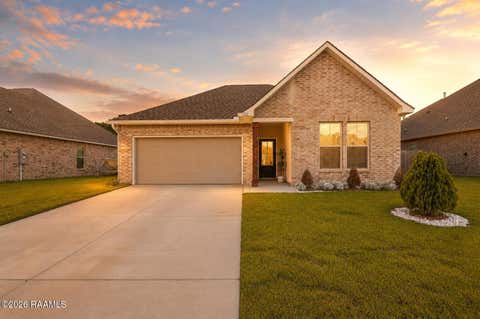 Photo of 112 Jublilation Street, Youngsville, LA 70592 (MLS # 2600005037)
