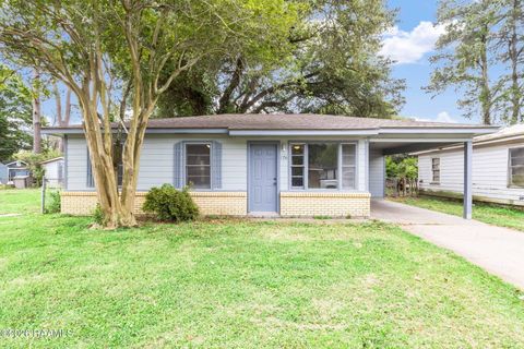 Photo of 126 Sherwood Drive, Lafayette, LA 70501 (MLS # 2600003078)