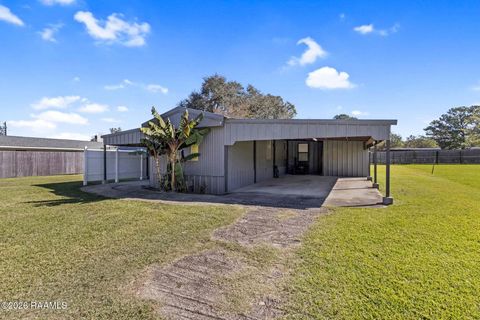 Photo of 103 Bergeron Loop, Carencro, LA 70520 (MLS # 2600000588)