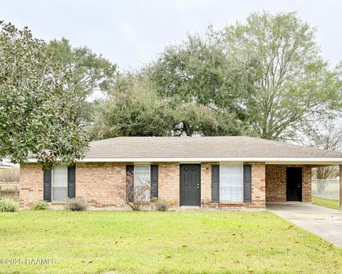 Photo of 120 Lindsey Circle, Carencro, LA 70520 (MLS # 2500005986)