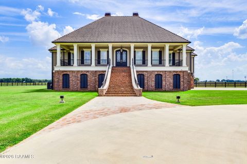 Photo of 3256 Vidrine Road, Ville Platte, LA 70586 (MLS # 2600004977)