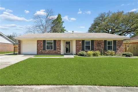 Photo of 108 Chantilly Lane Ln, Slidell, LA 70458 (MLS # NO2547864)