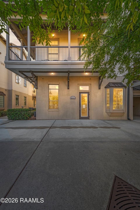 Photo of 201 Prescott Boulevard #201, Youngsville, LA 70592 (MLS # 2600009630)
