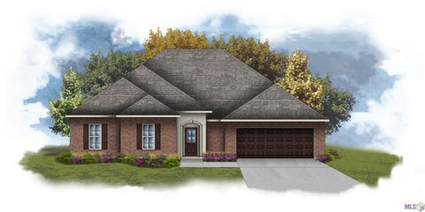Photo of 330 Olivia Drive, Luling, LA 70070 (MLS # NO2026012642)