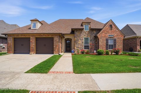 Photo of 201 Barkhill Drive, Lafayette, LA 70508 (MLS # 2600003016)