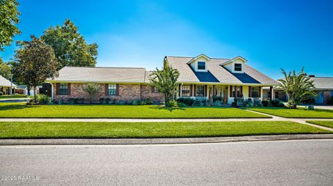 Photo of 108 Crocus Lane, Lafayette, LA 70507 (MLS # 2500004370)
