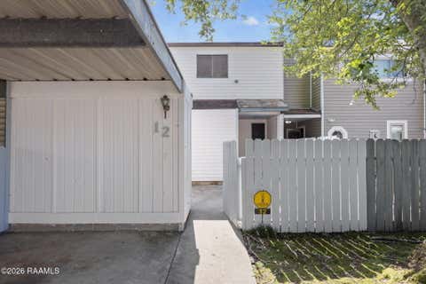 Photo of 12 Clematis Cor, Lafayette, LA 70507 (MLS # 2600005898)