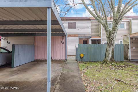 Photo of 12 Clematis Cor, Lafayette, LA 70507 (MLS # 2600005898)