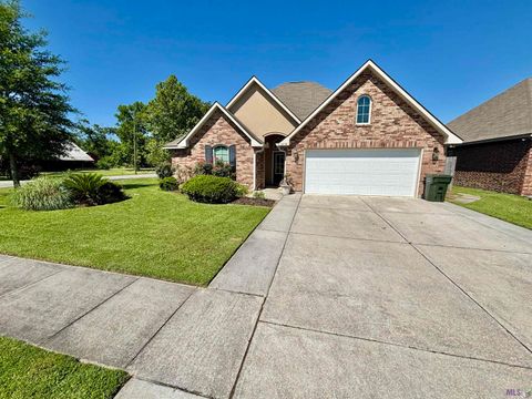 Photo of 42198 Marblestone Ave Ave, Prairieville, LA 70769 (MLS # BR2026008173)
