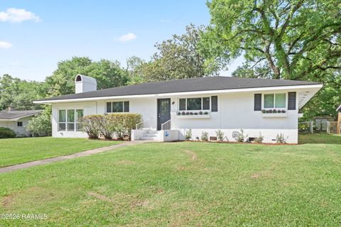 Photo of 226 S Audubon Boulevard, Lafayette, LA 70503 (MLS # 2600003440)