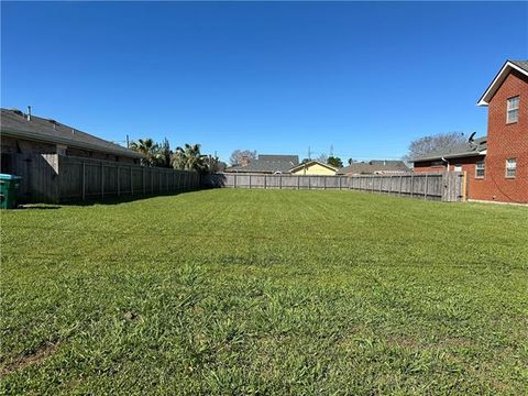 Photo of Lot 24 Sq 22 Craig Avenue, Kenner, LA 70065 (MLS # NO2547091)
