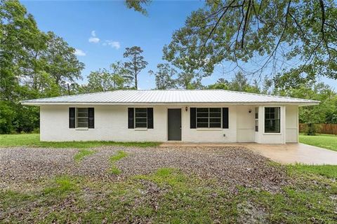 Photo of 316 Shiloh Baptist Church Road, Amite, LA 70422 (MLS # NO2555899)