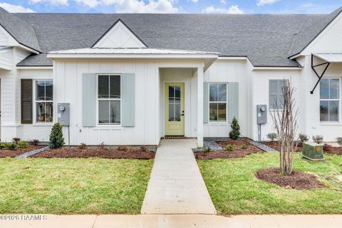 Photo of 109 Perth Place, Lafayette, LA 70503 (MLS # 2600002625)