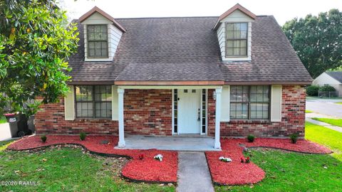 Photo of 121 Case Lane, Lafayette, LA 70506 (MLS # 2600003792)