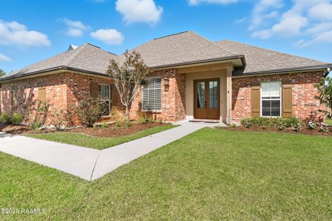 Photo of 11426 Twin Oaks Circle, Maurice, LA 70555 (MLS # 2500003645)
