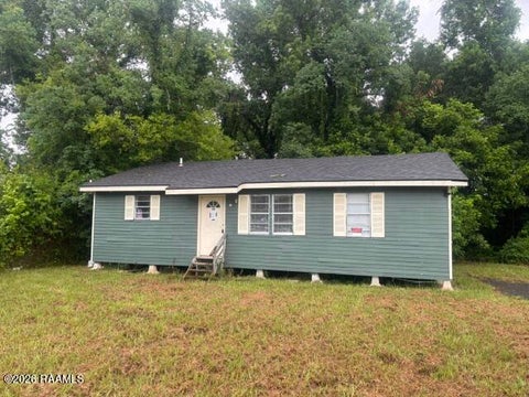 Photo of 1620 Iris Drive, Opelousas, LA 70570 (MLS # 2600006839)