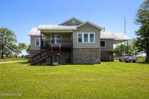 Photo of 18205 E La Highway 330, Erath, LA 70533 (MLS # 2600003514)