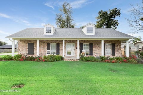 Photo of 310 S Arenas Street, Rayne, LA 70578 (MLS # 2500003819)