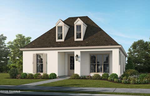 Photo of 101 Shadow Bend Drive Drive, Broussard, LA 70518 (MLS # 2600006133)