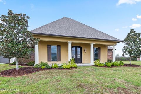 Photo of 813 Belle Place Olivier Road, New Iberia, LA 70563 (MLS # 2500006388)