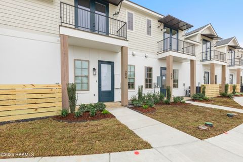 Photo of 315 Sandstone Avenue #103, Scott, LA 70583 (MLS # 2500000807)