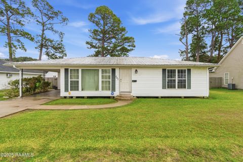 Photo of 227 Brick Street, Breaux Bridge, LA 70517 (MLS # 2500006273)