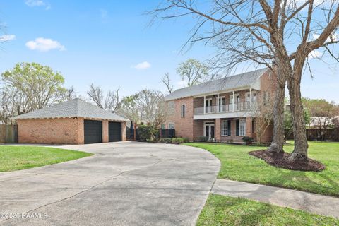 Photo of 808 Canaan Drive, Lafayette, LA 70508 (MLS # 2600001777)