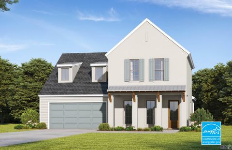 Photo of 3889 Waterbury Ave Ave, Baton Rouge, LA 70810 (MLS # BR2026006316)