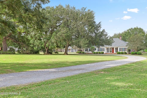 Photo of 11618 Old Jeanerette Road, Jeanerette, LA 70544 (MLS # 2600007289)