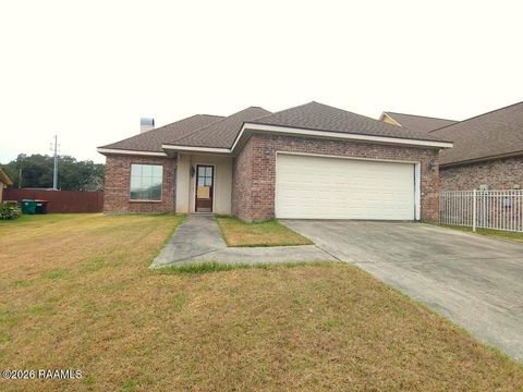 Photo of 201 Vinemont Drive, Lafayette, LA 70501 (MLS # 2600001534)