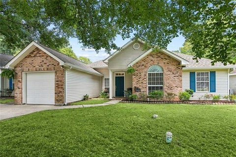 Photo of 70220 7th Street St, Covington, LA 70433 (MLS # NO2564881)