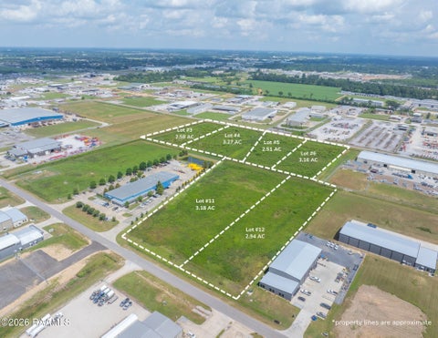 Photo of 000 Forum Drive #17, Broussard, LA 70518 (MLS # 2600007406)