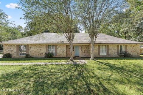 Photo of 217 W Eleanor Street, Opelousas, LA 70570 (MLS # 2600009808)