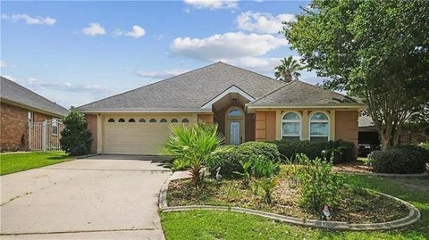 Photo of 213 Chimaera Lane Ln, Slidell, LA 70458 (MLS # NO2571170)