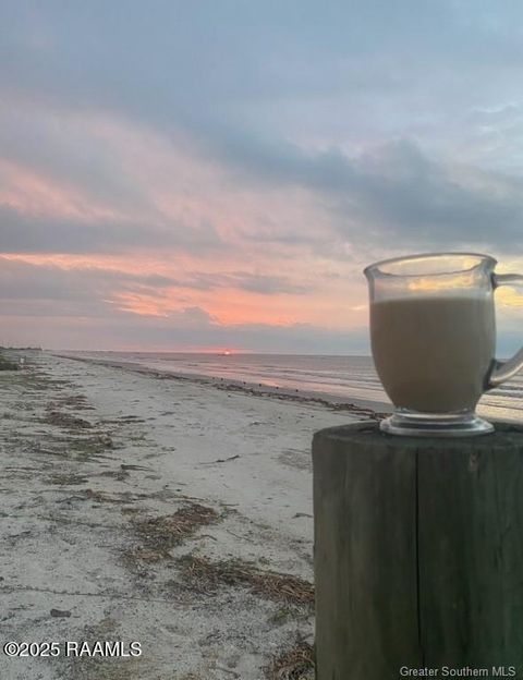 Photo of 172-174 Kathy Drive, Cameron, LA 70631 (MLS # 2600002265)