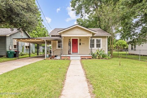 Photo of 152 Louisa Boulevard, Lafayette, LA 70506 (MLS # 2600004154)
