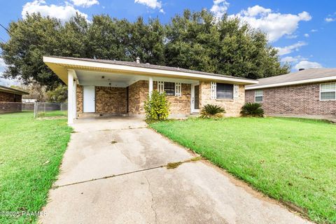 Photo of 205 Clara Street, Carencro, LA 70520 (MLS # 2500006260)