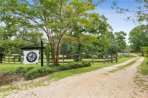Photo of 84132 Holliday Road Rd, Folsom, LA 70437 (MLS # NO2546349)