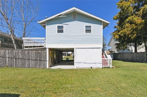 Photo of 4958 Anthony Lane Ln, Barataria, LA 70036 (MLS # NO2530722)