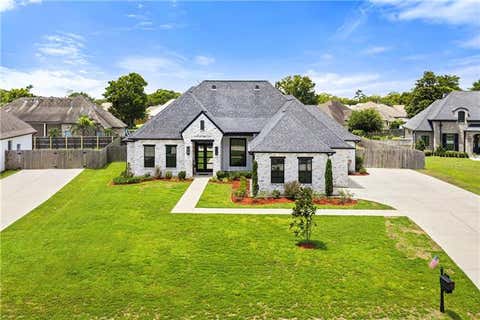 Photo of 117 Mossy Swamp Lane LN, Slidell, LA 70461 (MLS # NO2572073)