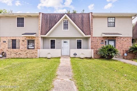 Photo of 2411 Robley Drive, Lafayette, LA 70503 (MLS # 2600003464)