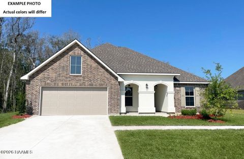Photo of 310 Appleby Way, Youngsville, LA 70592 (MLS # 2500006563)