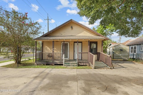 Photo of 723 S Orange Street, Lafayette, LA 70501 (MLS # 2600009017)