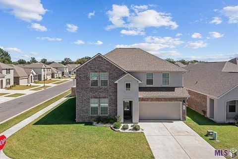 Photo of 1415 Pin Oak Drive DR, St. Gabriel, LA 70776 (MLS # NO2563624)