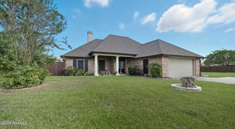Photo of 107 Nyoka Circle, Lafayette, LA 70507 (MLS # 2500004424)