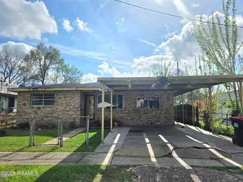 Photo of 812 S Magnolia Street, Lafayette, LA 70501 (MLS # 2600007582)