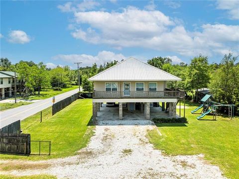 Photo of 33494 Hwy 433 Highway, Slidell, LA 70460 (MLS # NO2554990)