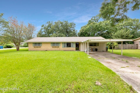Photo of 146 Antigua Drive, Lafayette, LA 70503 (MLS # 2600009312)